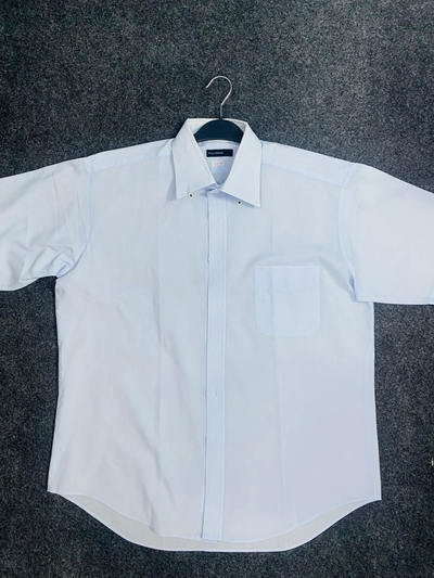 Dress Camicia (XXL)- Half Sleeve_img_1