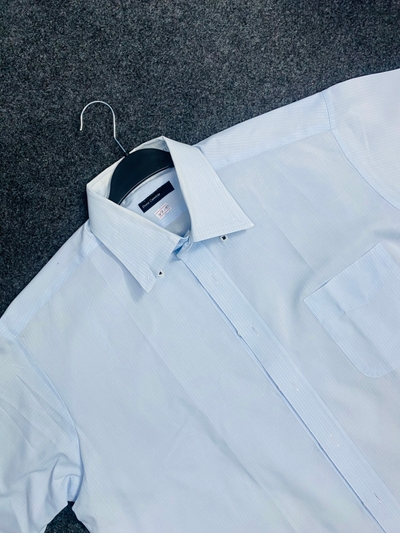 Dress Camicia (XXL)- Half Sleeve_img_0