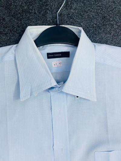 Dress Camicia (XXL)- Half Sleeve_img_2