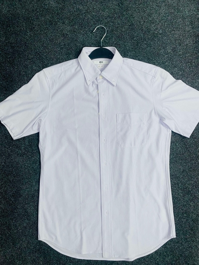 UNIQLO (M) - Half Sleeve_img_1