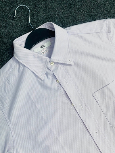 UNIQLO (M) - Half Sleeve_img_0