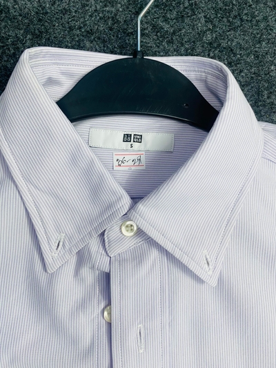 UNIQLO (M) - Half Sleeve_img_2