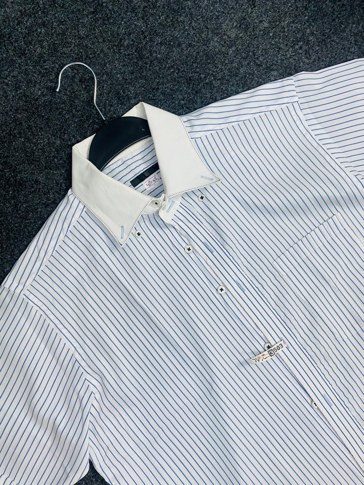 |||| (M/L) - Half Sleeve