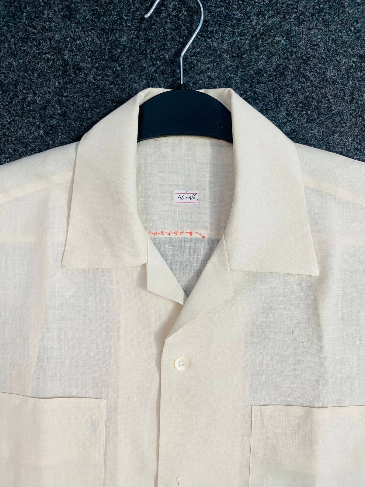 Stylish Cotton (L) -Half Sleeve