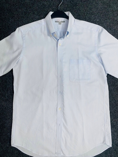 Uniqlo (L)-Half Sleeve_img_1