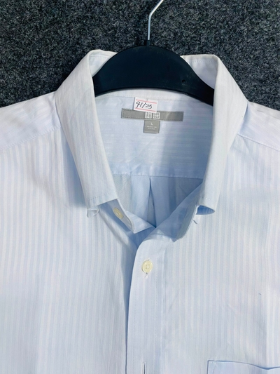 Uniqlo (L)-Half Sleeve_img_2