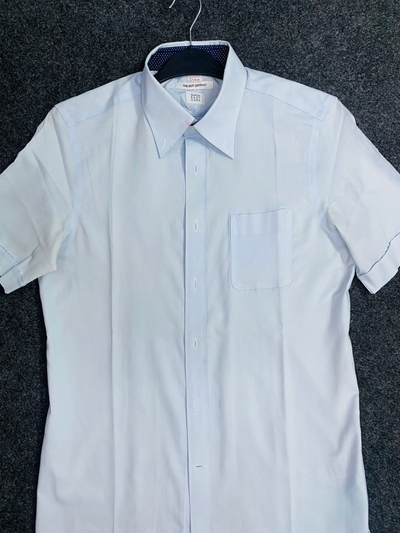 The Suit Company (S/M) - Half Sleeve_img_2