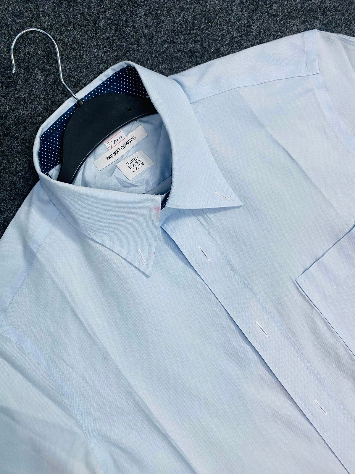 The Suit Company (S/M) - Half Sleeve