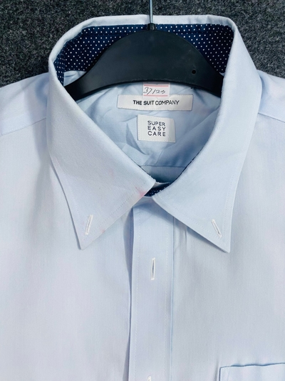 The Suit Company (S/M) - Half Sleeve_img_1