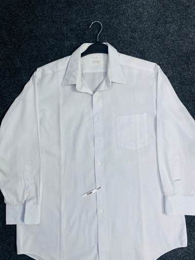 ALPS SHIRTS (XXL) -Full Sleeve_img_2
