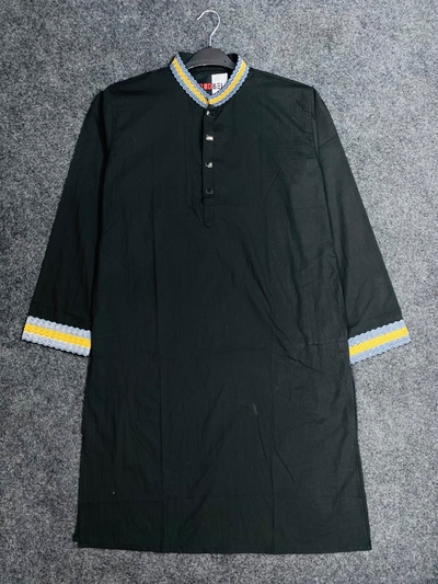 Men’s Premium Panjabi | Only L Size_img_3
