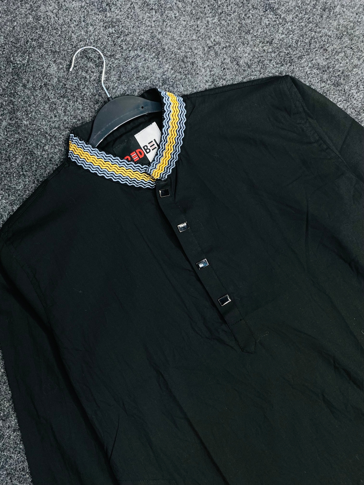 Men’s Premium Panjabi | Only L Size