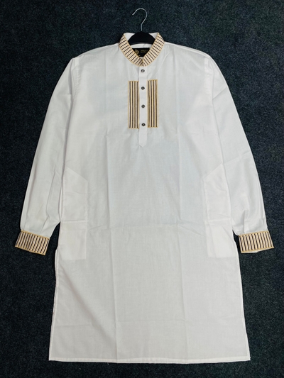 Men’s Premium Panjabi | Only L Size_img_4