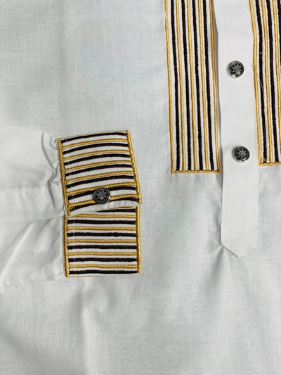 Men’s Premium Panjabi | Only L Size_img_2