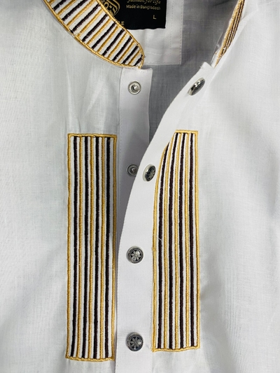 Men’s Premium Panjabi | Only L Size_img_3