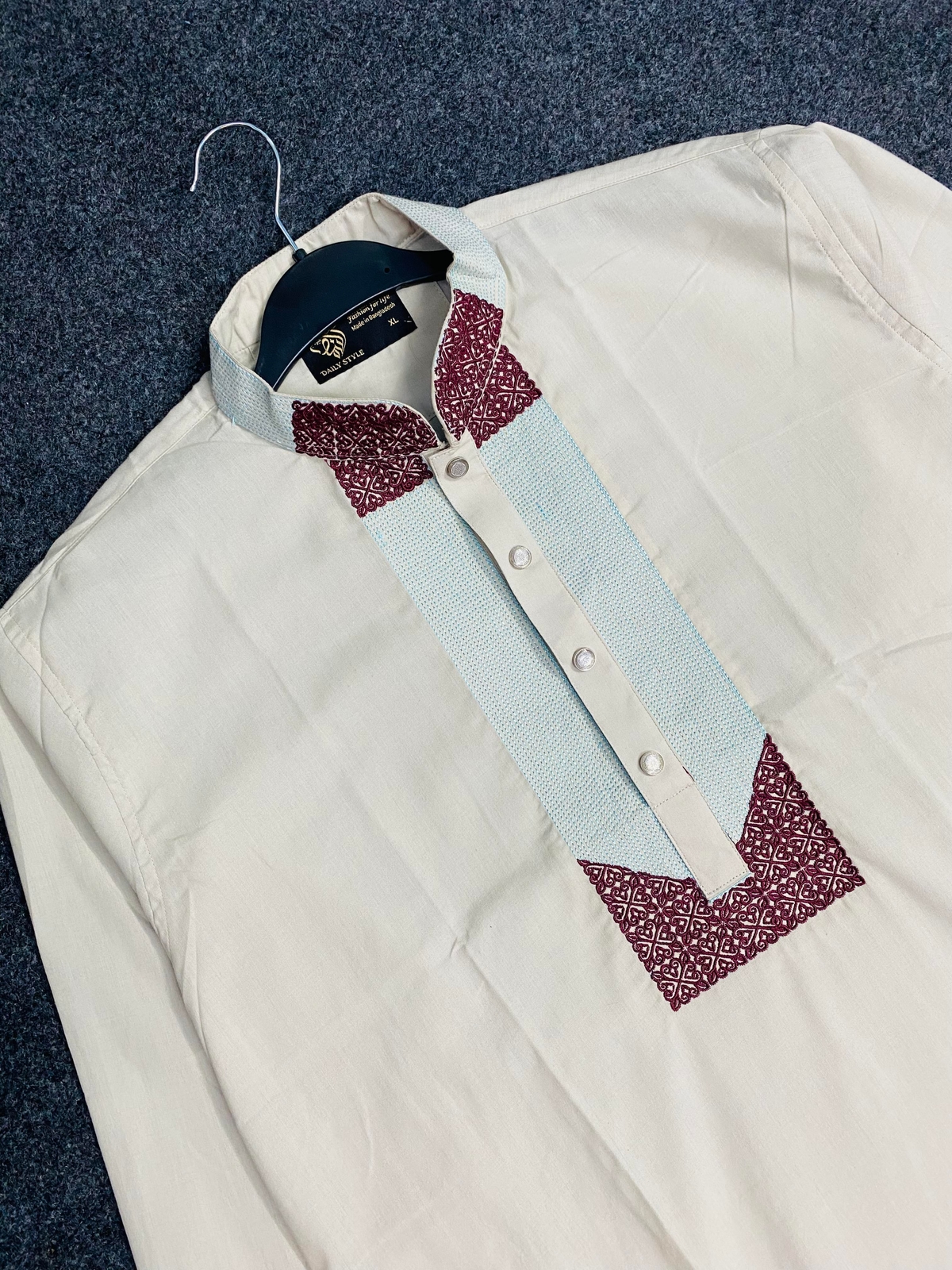 Men’s Premium Panjabi | Only XL Size