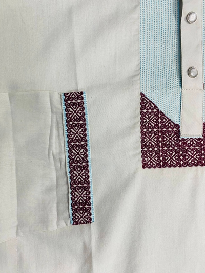 Men’s Premium Panjabi | Only XL Size_img_1
