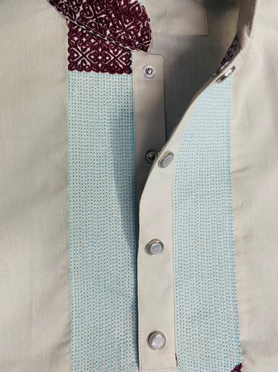 Men’s Premium Panjabi | Only XL Size_img_3
