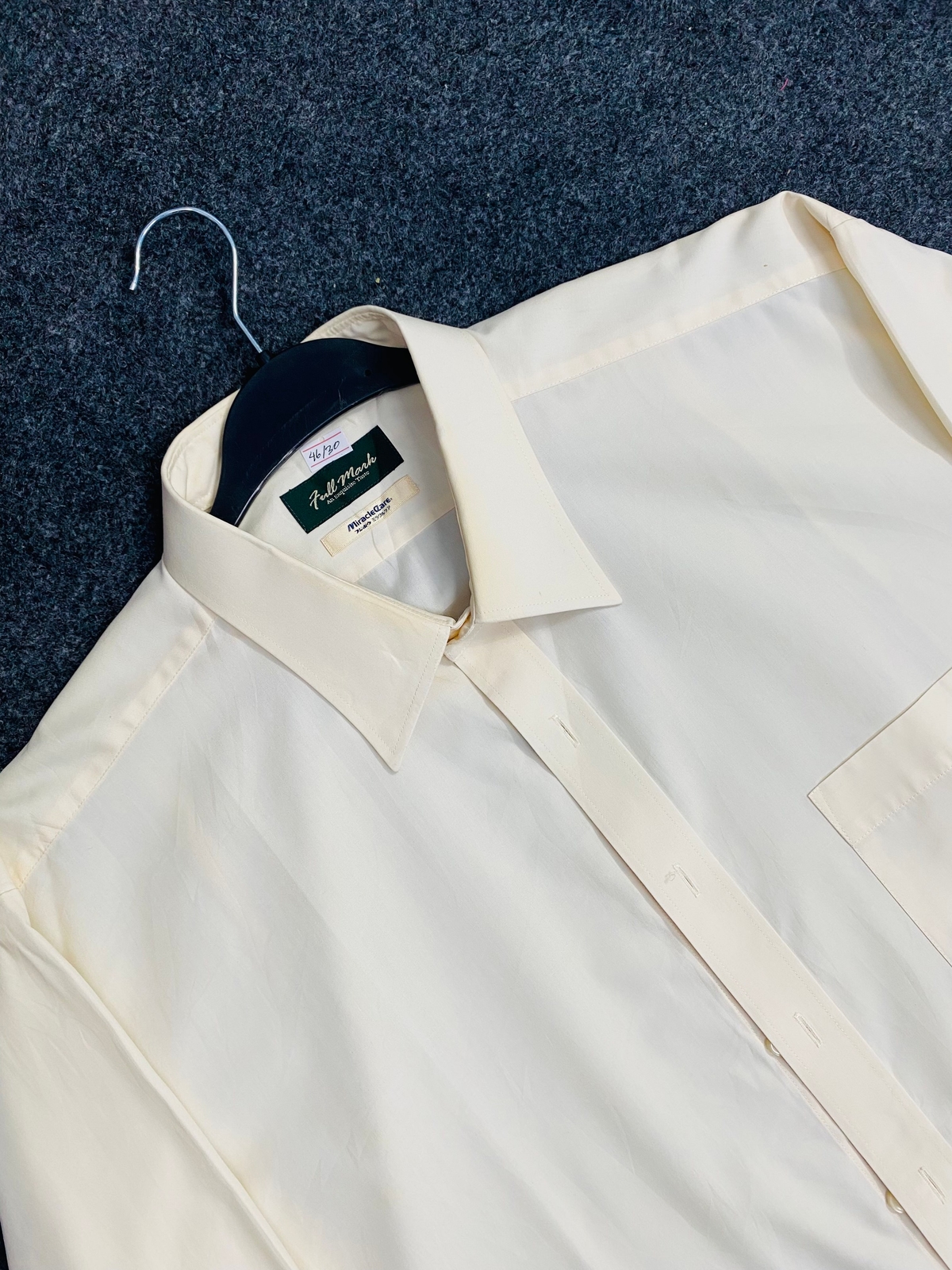 Full Mark (XXL) -Full Sleeve