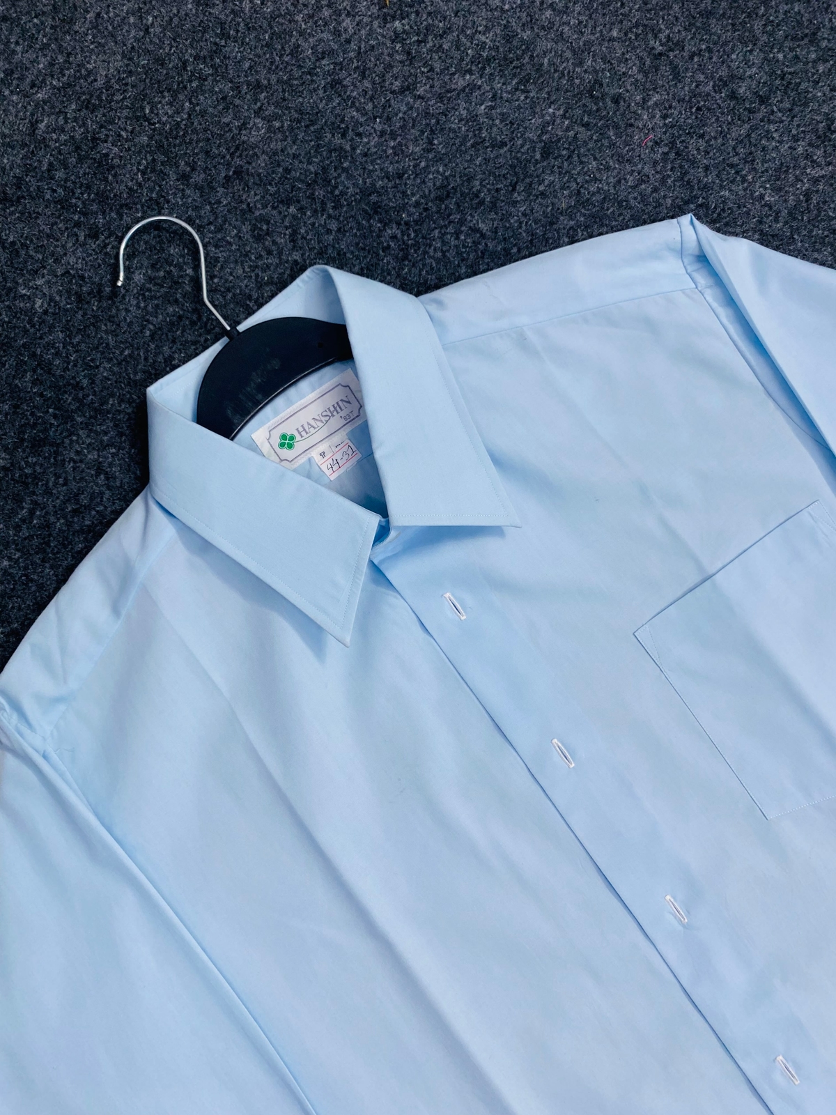 Hanshin (XL) -Full Sleeve