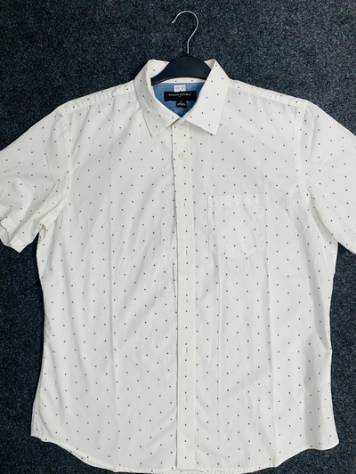 Banana Republic (XL) -Half Sleeve_img_2