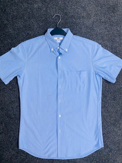 UNIQLO (S/M) -Half Sleeve_img_2