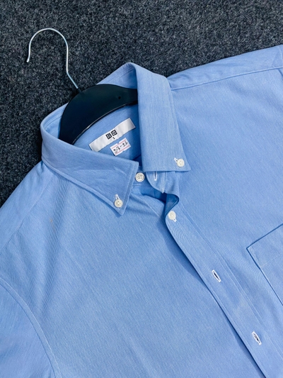 UNIQLO (S/M) -Half Sleeve_img_0