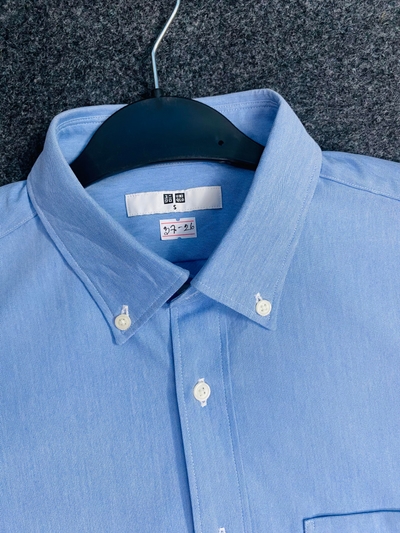 UNIQLO (S/M) -Half Sleeve_img_1