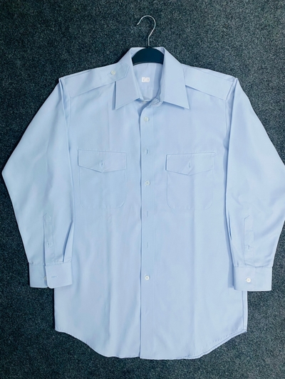 UNNOWN - uniform (XL/XXL) -Full Sleeve_img_2
