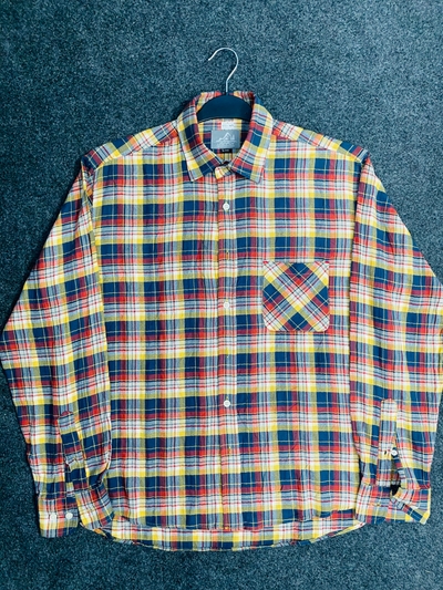 Show Off (XL) -Full Sleeve_img_2