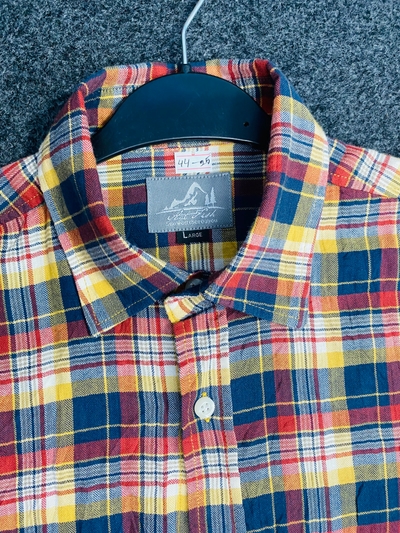 Show Off (XL) -Full Sleeve_img_1