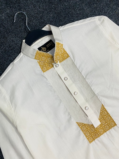 Men’s Premium Panjabi | Only M Size_img_0