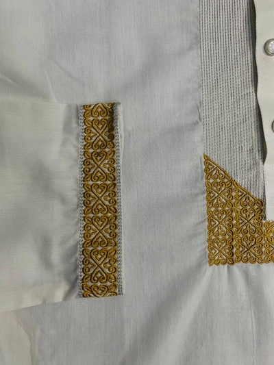 Men’s Premium Panjabi | Only M Size_img_1