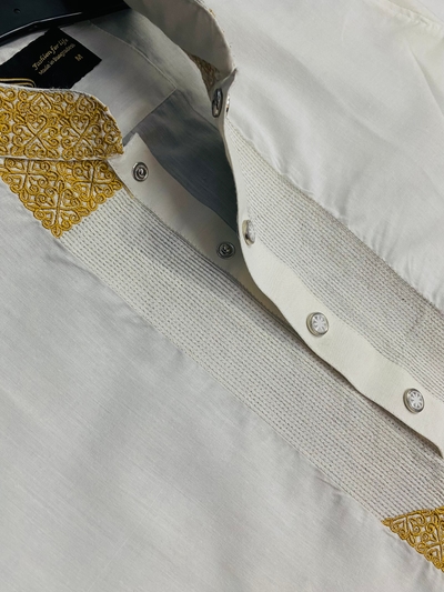 Men’s Premium Panjabi | Only M Size_img_2