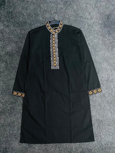 Men’s Premium Panjabi | Only L Size_img_4