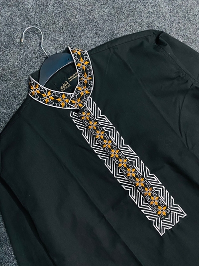 Men’s Premium Panjabi | Only L Size_img_0
