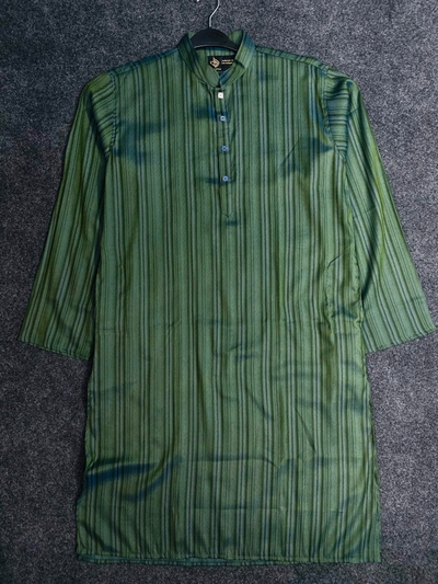 Men’s Premium Panjabi | Only L Size_img_3