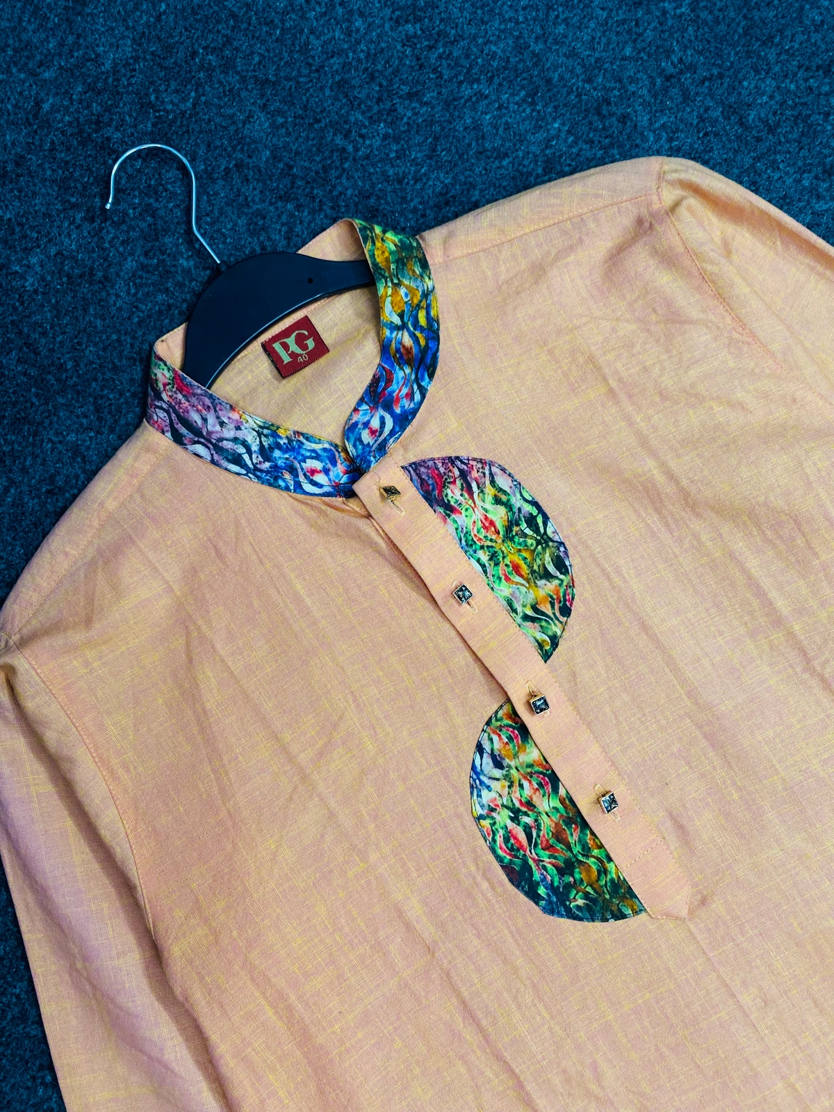 Men’s Premium Panjabi | Only XL Size