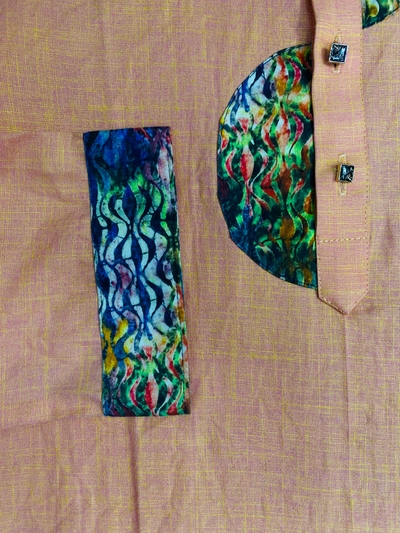 Men’s Premium Panjabi | Only XL Size_img_1