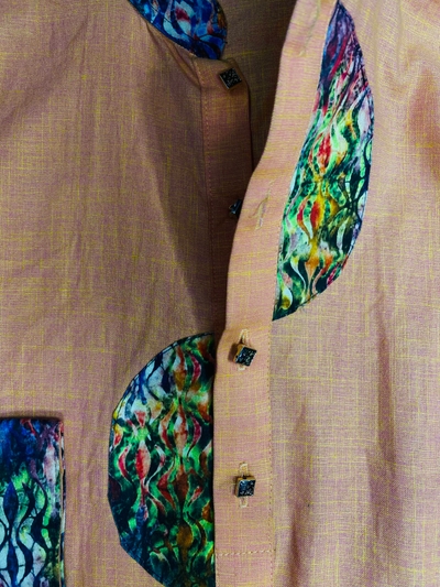 Men’s Premium Panjabi | Only XL Size_img_2