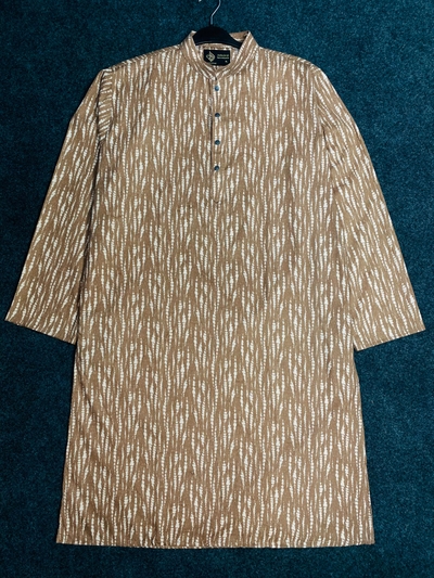 Men’s Premium Panjabi | Only XL Size_img_3
