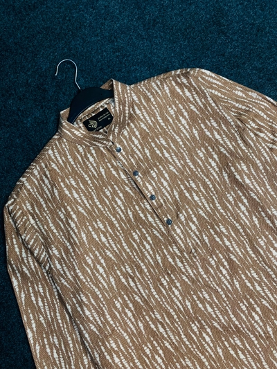 Men’s Premium Panjabi | Only XL Size_img_0