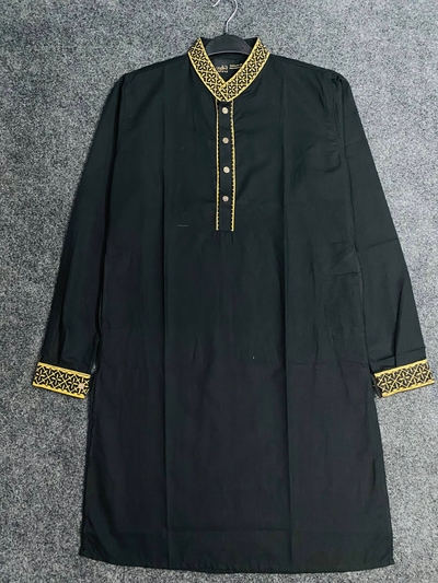 Men’s Premium Panjabi | Only M Size_img_3