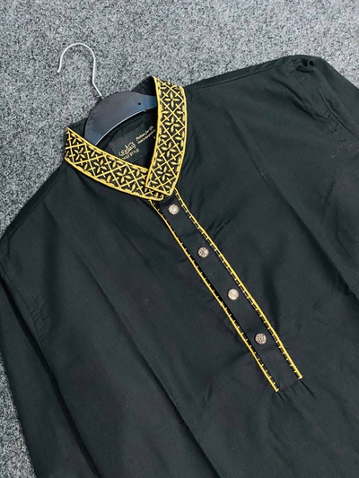 Men’s Premium Panjabi | Only M Size_img_0