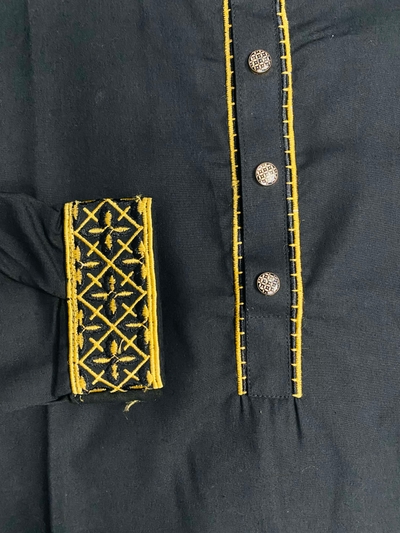Men’s Premium Panjabi | Only M Size_img_1
