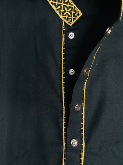 Men’s Premium Panjabi | Only M Size_img_2