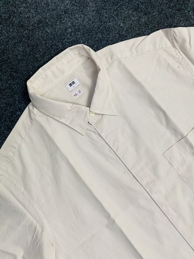 UNIQLO (L/XL) - Half Sleeve_img_0