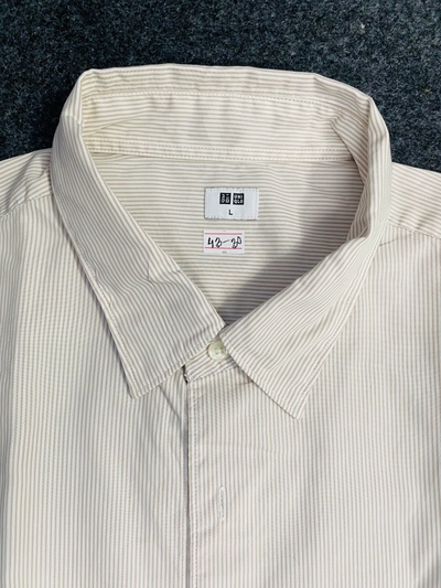 UNIQLO (L/XL) - Half Sleeve_img_1