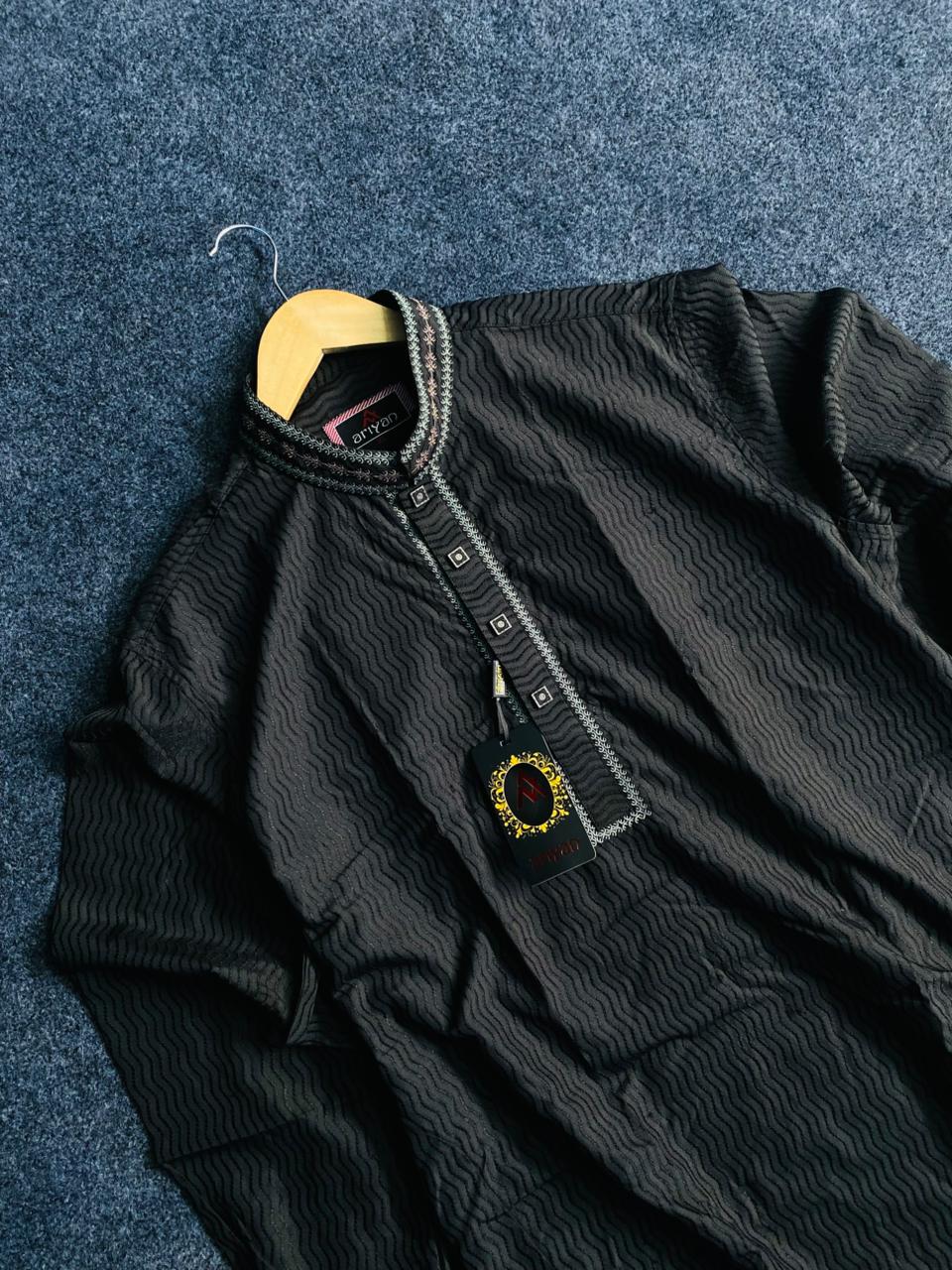 Ariyan Luxury Panjabi