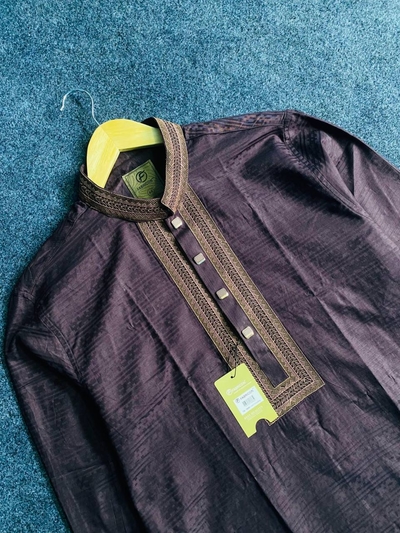 Fabricon Luxury Panjabi_img_0